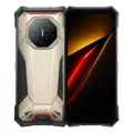 Doogee S300 Pro