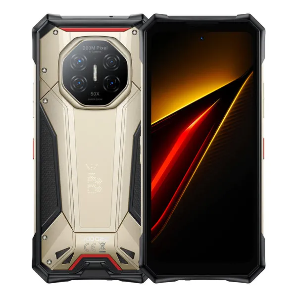Doogee S300 Pro