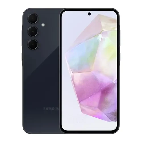 Samsung Galaxy A35 Price in Bangladesh
