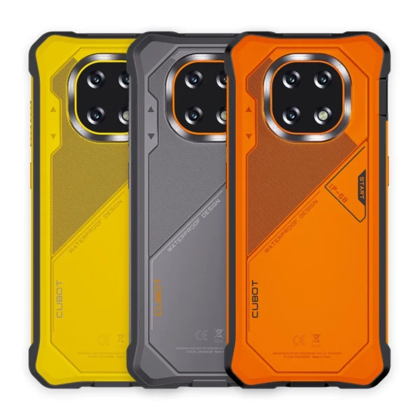 Cubot KingKong ES5 Price in Bangladesh