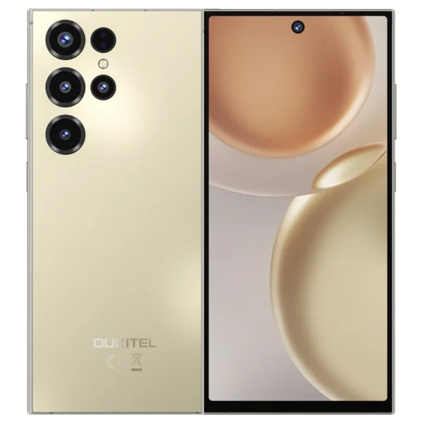 Oukitel C67 Price in Bangladesh