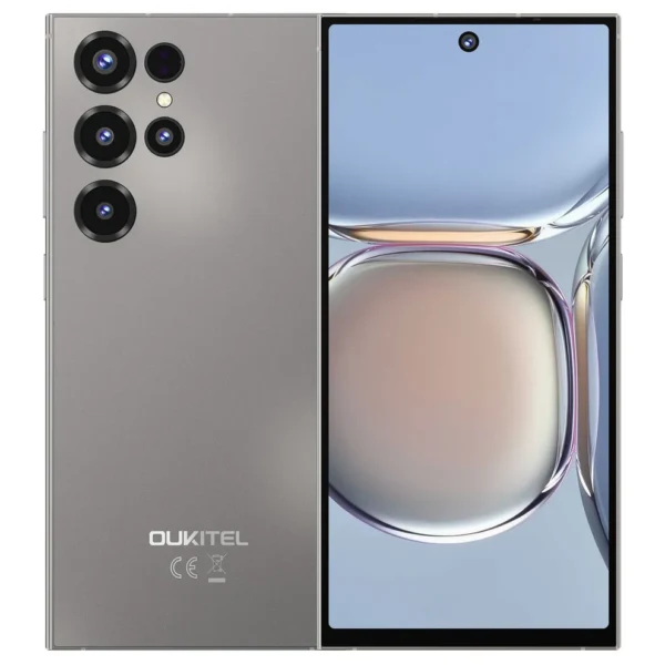 Oukitel C67 Price in Bangladesh