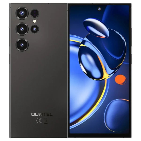 Oukitel C67 Price in Bangladesh
