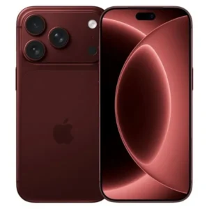 Apple iPhone 18 Pro