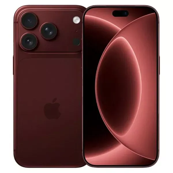 Apple iPhone 18 Pro Price in Bangladesh
