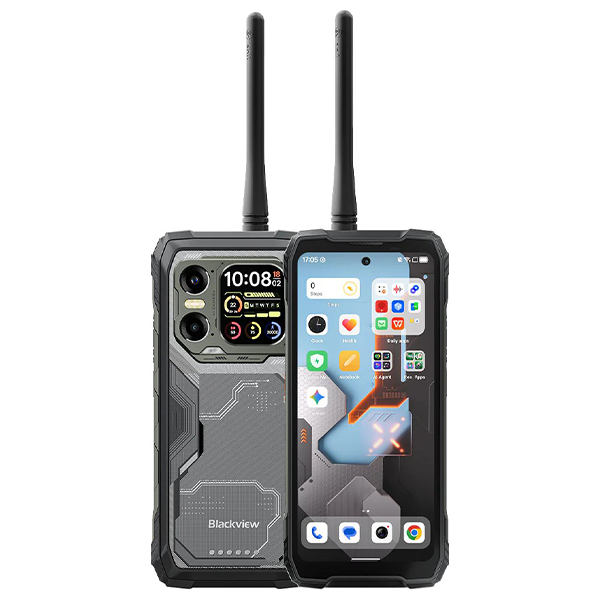 Blackview Xplore 1 Walkie Talkie