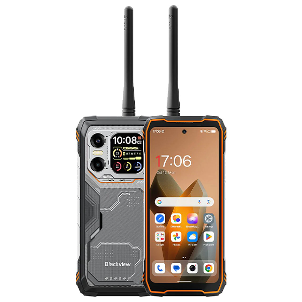 Blackview Xplore 1 Walkie Talkie Price in Bangladesh