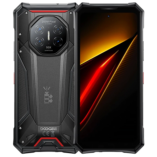Doogee S300 Plus