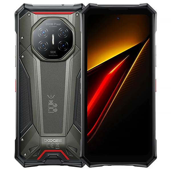 Doogee S300 Plus Price in Bangladesh