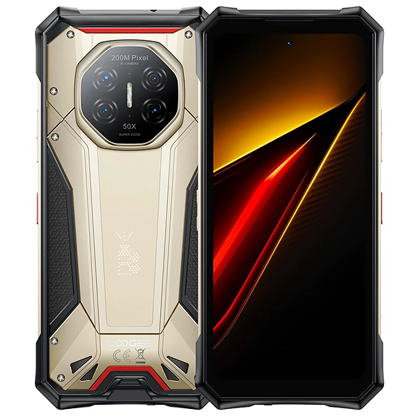Doogee S300 Plus Price in Bangladesh