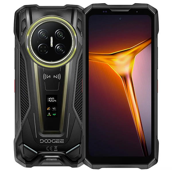 Doogee V Max 2 Pro