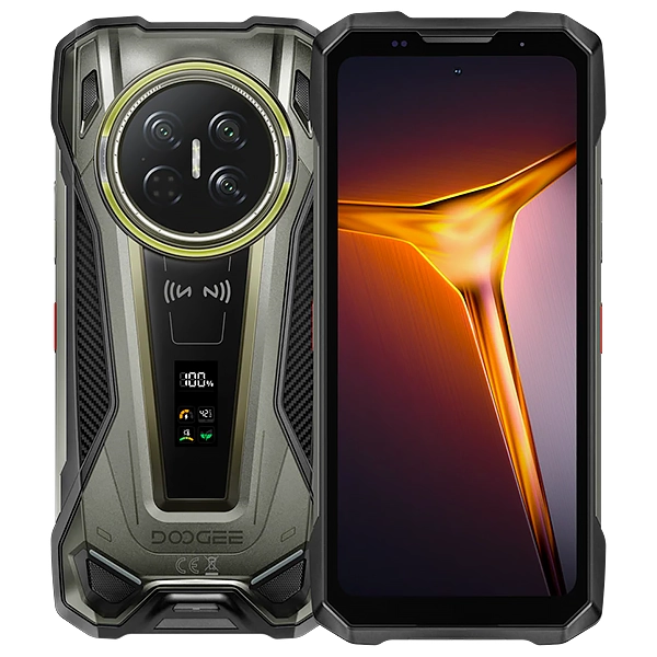 Doogee V Max 2 Pro Price in Bangladesh