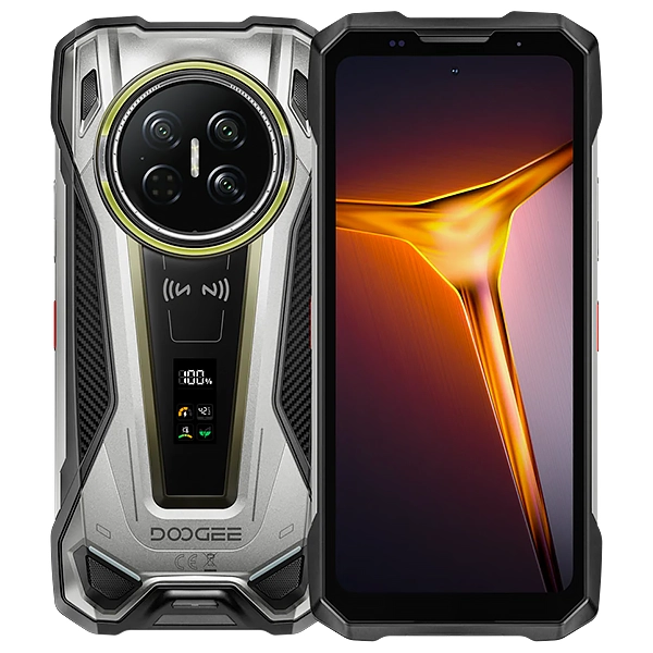 Doogee V Max 2 Pro Price in Bangladesh