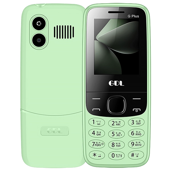 GDL G Plus Price in Bangladesh