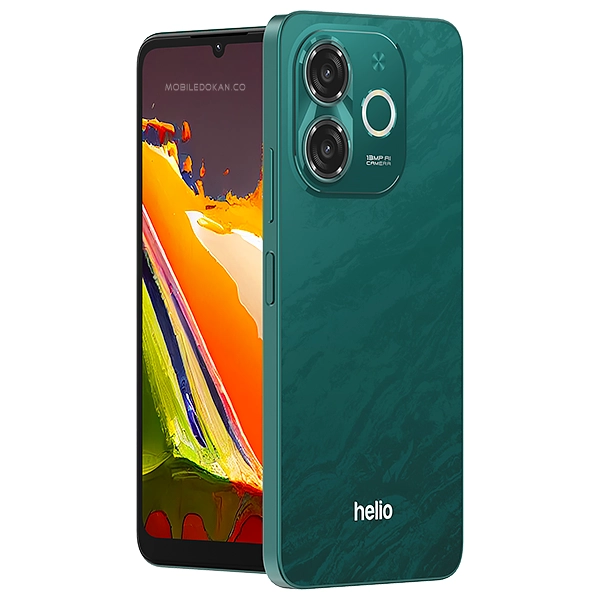Helio 15 Price in Bangladesh