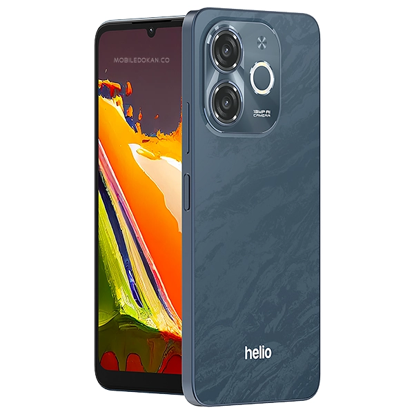 Helio 15 Price in Bangladesh