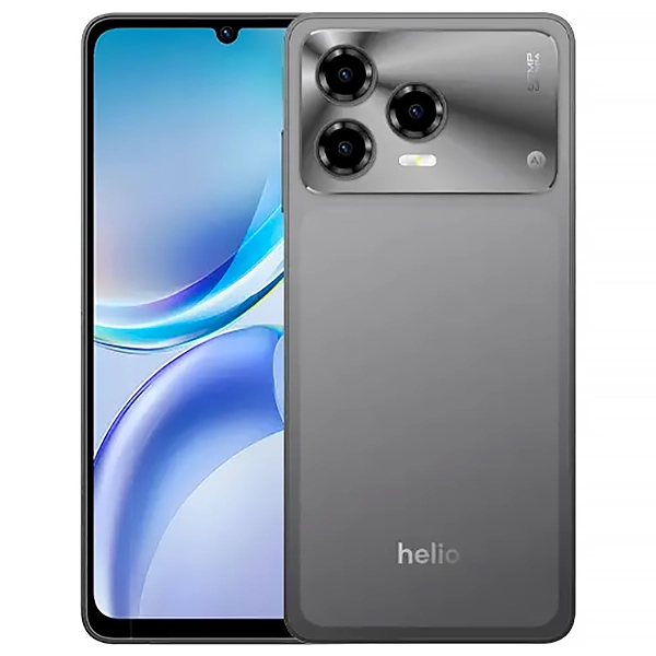 Helio 22