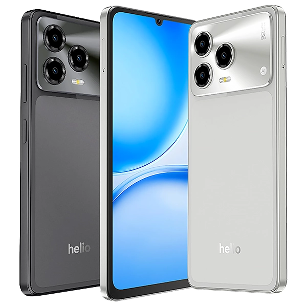Helio 22 Price in Bangladesh