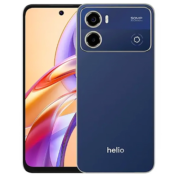 Helio 46 Price in Bangladesh