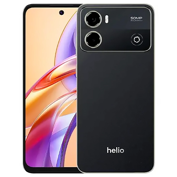 Helio 46 Price in Bangladesh