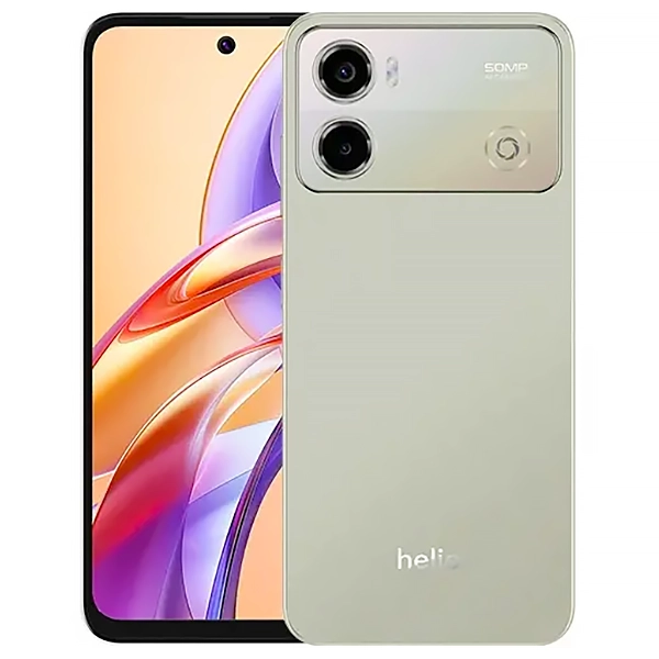 Helio 46