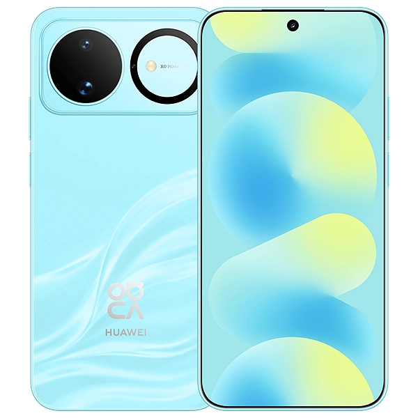 Huawei nova 16