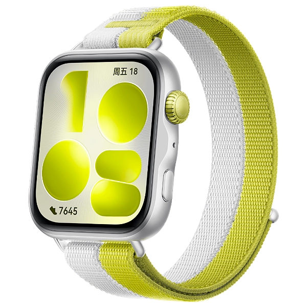Huawei Watch Fit 5 Price in Bangladesh