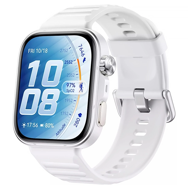 Huawei Watch Fit 5 Pro Price in Bangladesh