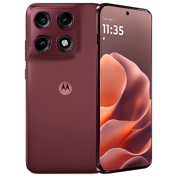 Motorola Edge 70 Pro Plus Price in Bangladesh