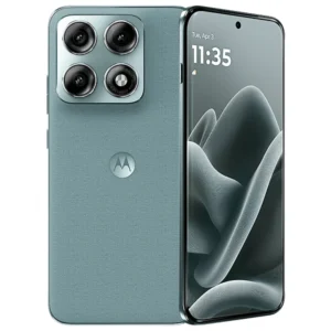 Motorola Edge 70 Pro Plus