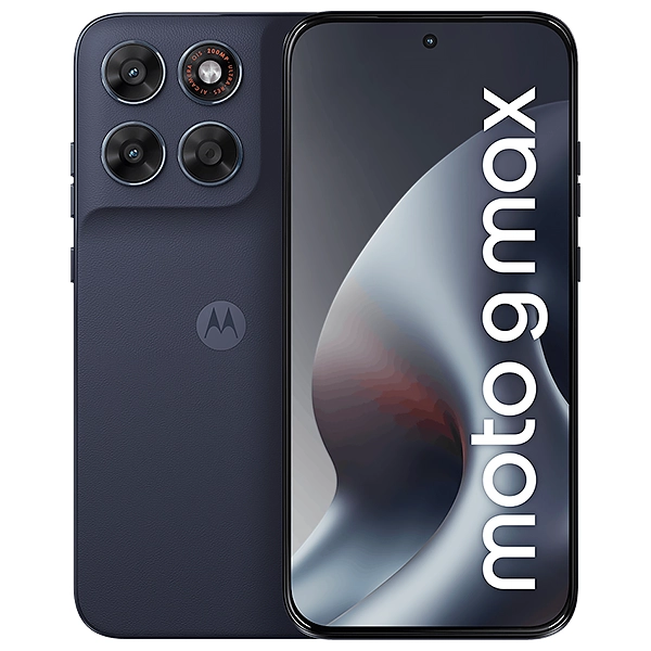 Motorola Moto G Max