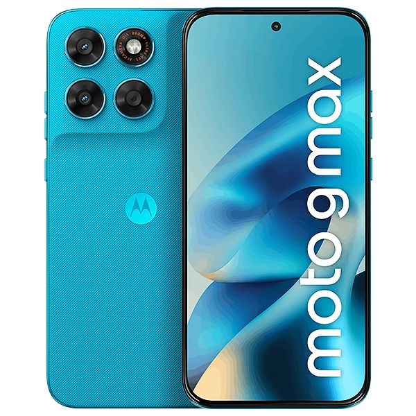 Motorola Moto G Max Price in Bangladesh
