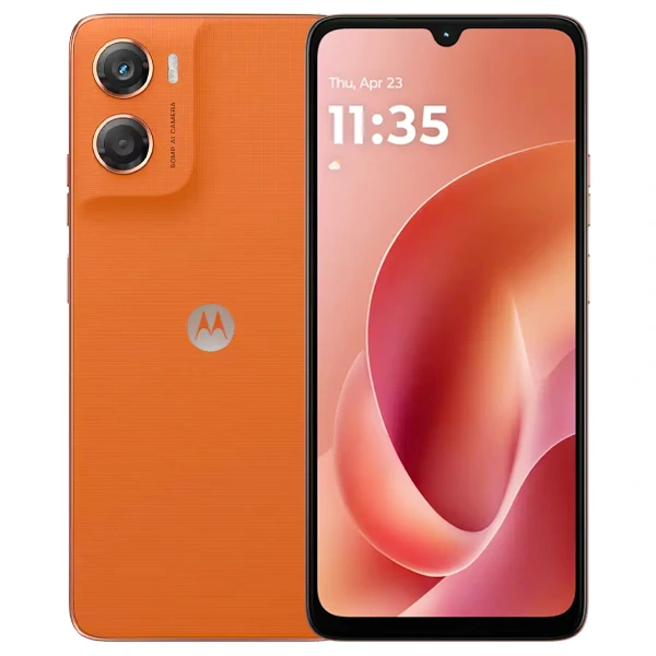 Motorola Moto G06 Price in Bangladesh