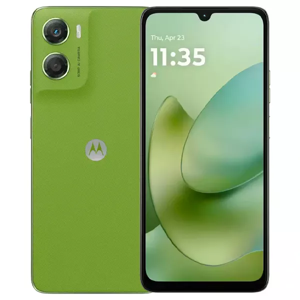 Motorola Moto G06 Price in Bangladesh