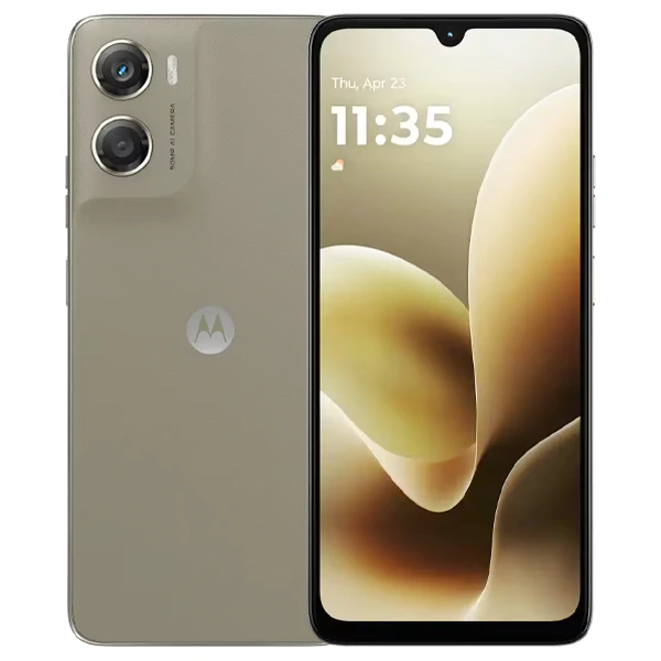 Motorola Moto G06 Price in Bangladesh