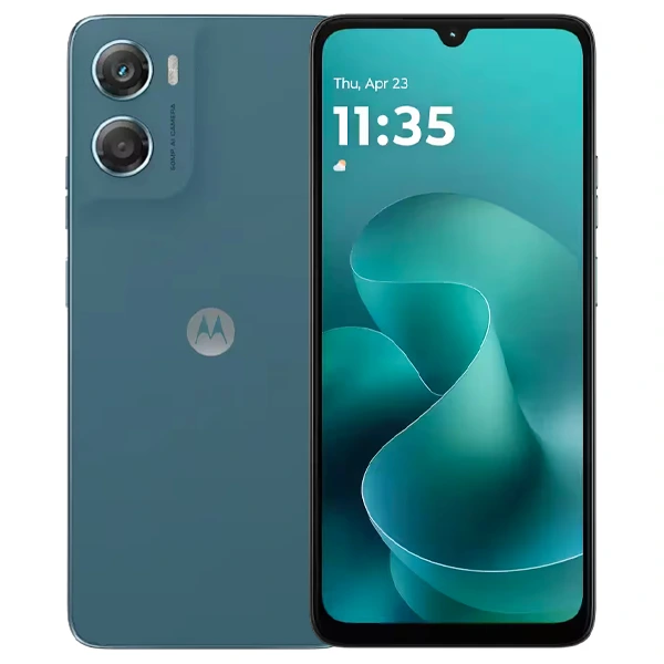 Motorola Moto G06 Price in Bangladesh