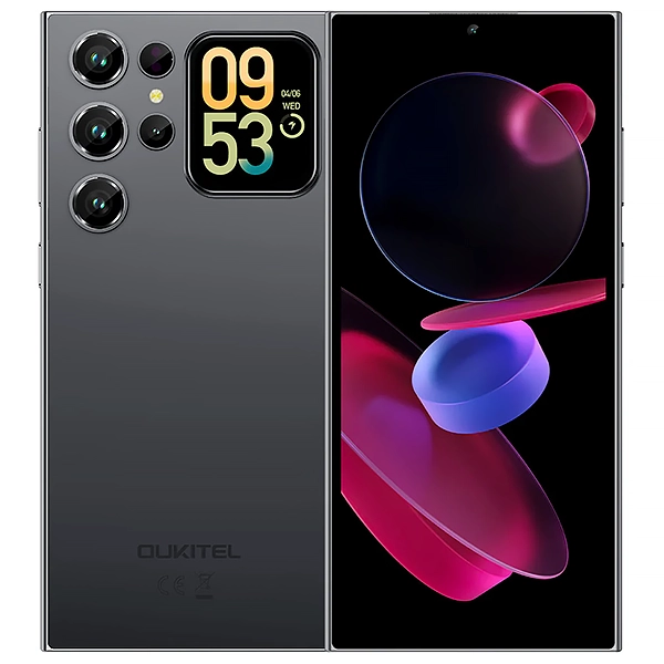 Oukitel C72 Price in Bangladesh