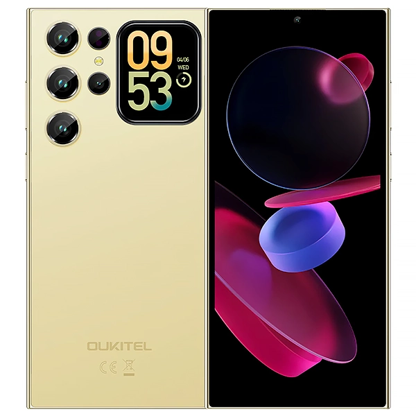 Oukitel C72 Price in Bangladesh