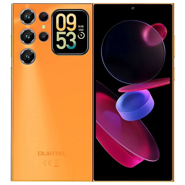 Oukitel C72 Price in Bangladesh