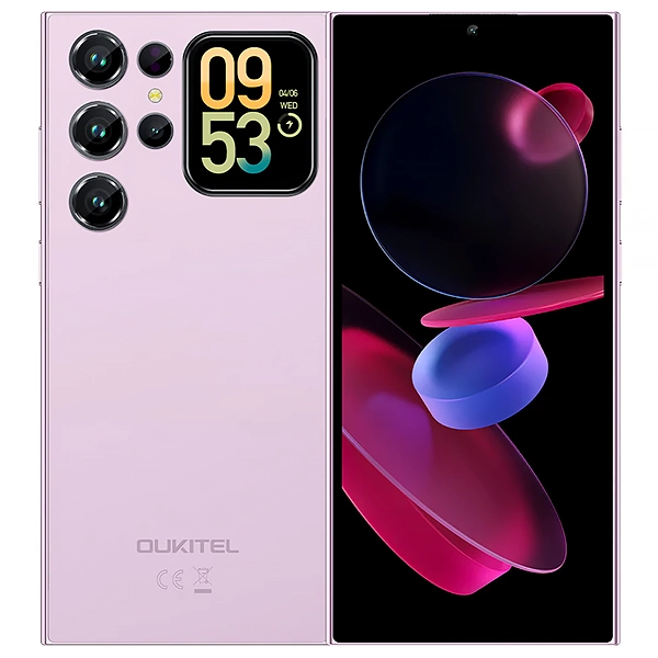 Oukitel C72 Price in Bangladesh