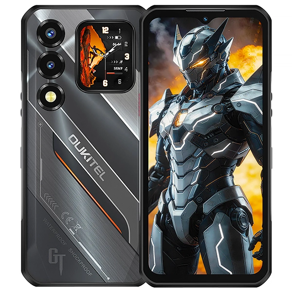 Oukitel WP66 Price in Bangladesh