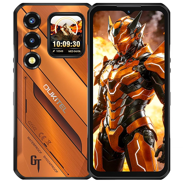 Oukitel WP66