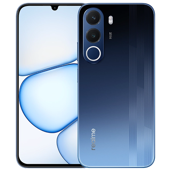 Realme P4x 4G Price in Bangladesh