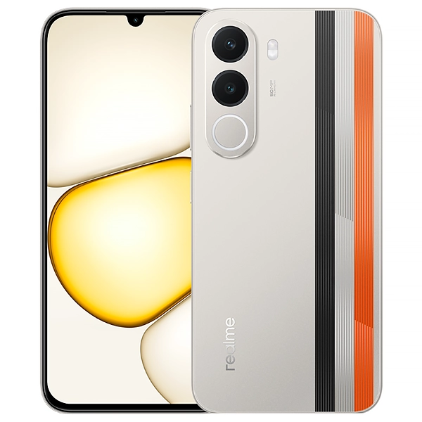 Realme P4x 4G