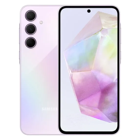 Samsung Galaxy A35 Price in Bangladesh