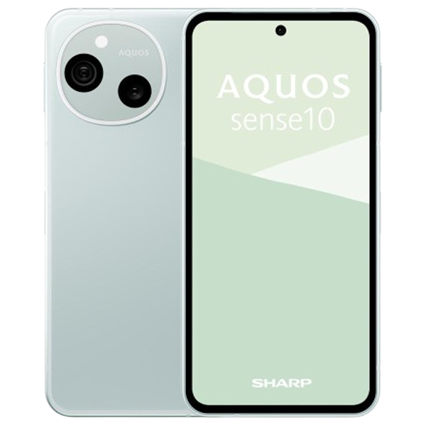 Sharp Aquos sense10 Price in Bangladesh