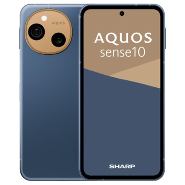 Sharp Aquos sense10 Price in Bangladesh