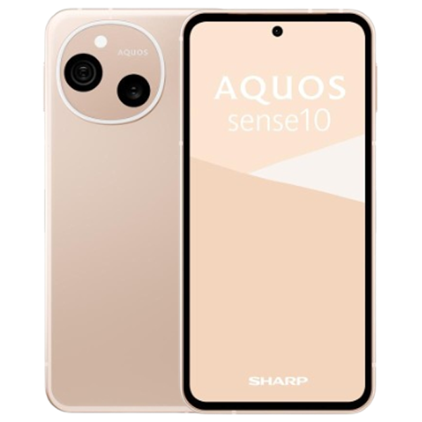 Sharp Aquos sense10 Price in Bangladesh