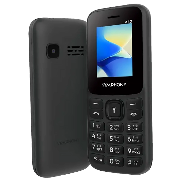 Symphony A40 Price in Bangladesh
