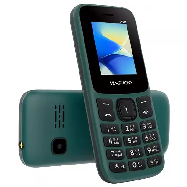 Symphony A40 Price in Bangladesh
